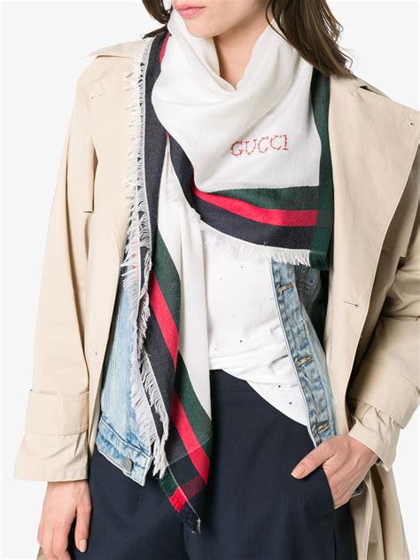 buy gucci scarf uk